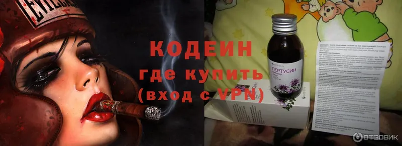 купить закладку  Каспийск  Кодеин Purple Drank 